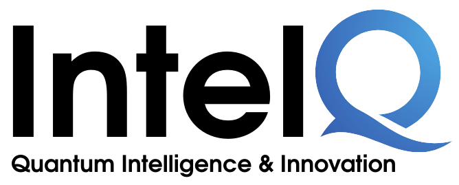 Logo de IntelQ.io