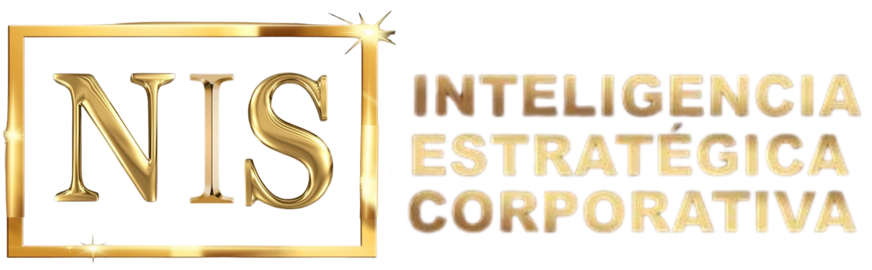 Logo de NIS – Inteligencia Estratégica