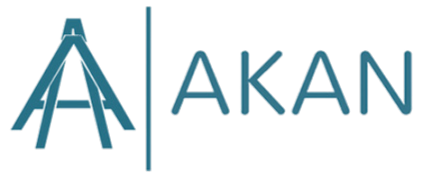 Logo de AKAN Consultores