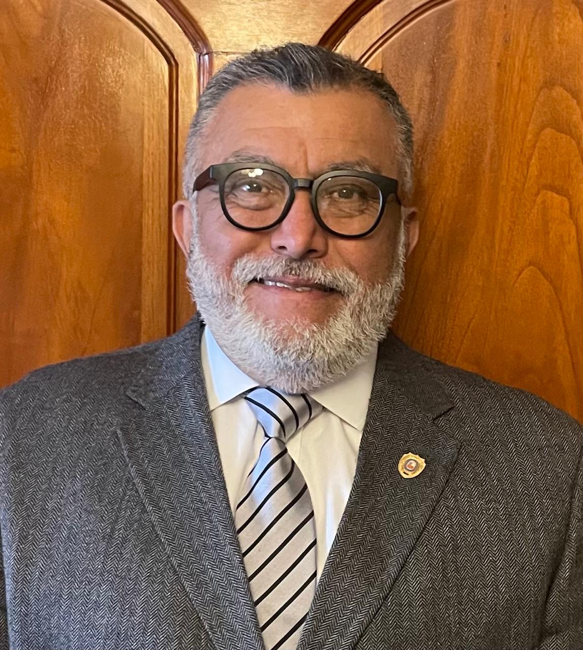 Foto de perfil de Oswaldo Chomba Castro