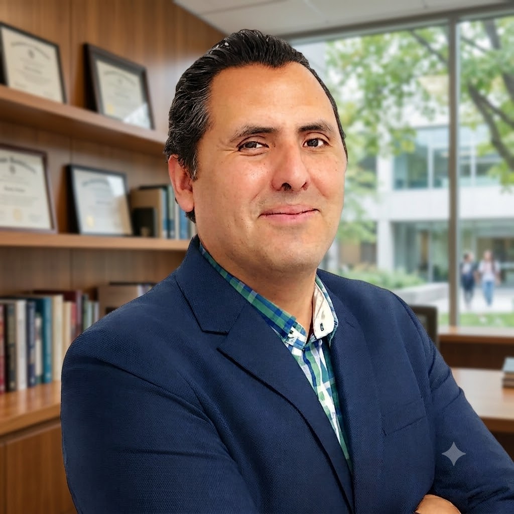 Foto de perfil de MBA Francisco Girao Morales