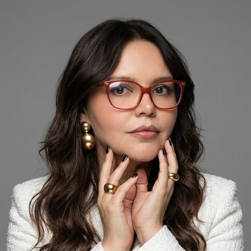 Foto de perfil de Carmen T. Rincón A.