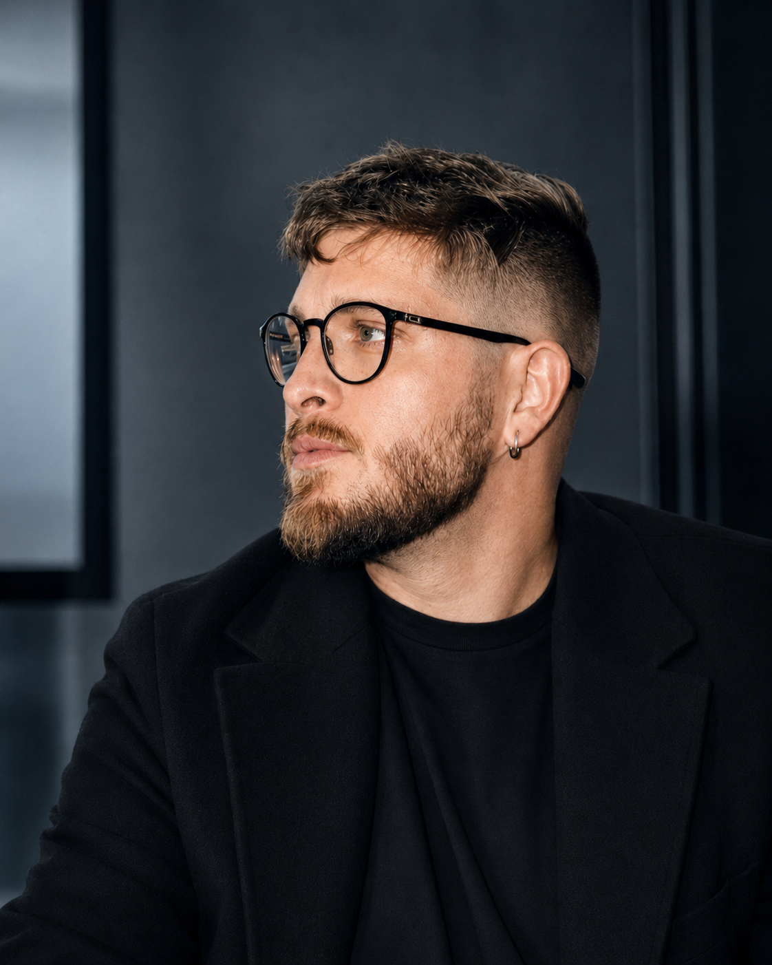 Foto de perfil de Eduardo García